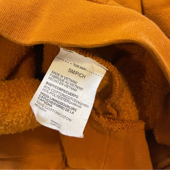 𝚠𝚘𝚖𝚎𝚗’𝚜 𝚞𝚗𝚍𝚎𝚛 𝚊𝚛𝚖𝚘𝚞𝚛 𝚑𝚘𝚘𝚍𝚒𝚎 𖧷 𝚜𝚖𝚊𝚕𝚕 - Picture 5 of 6